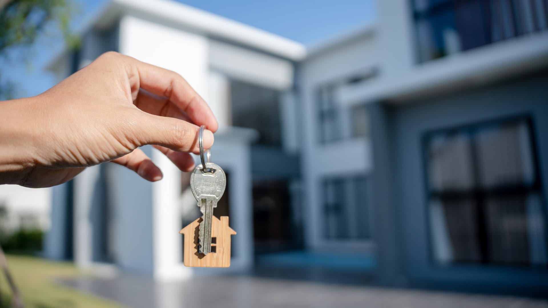 Your Home Buying Strategy Session: Expert Guidance for Every Step