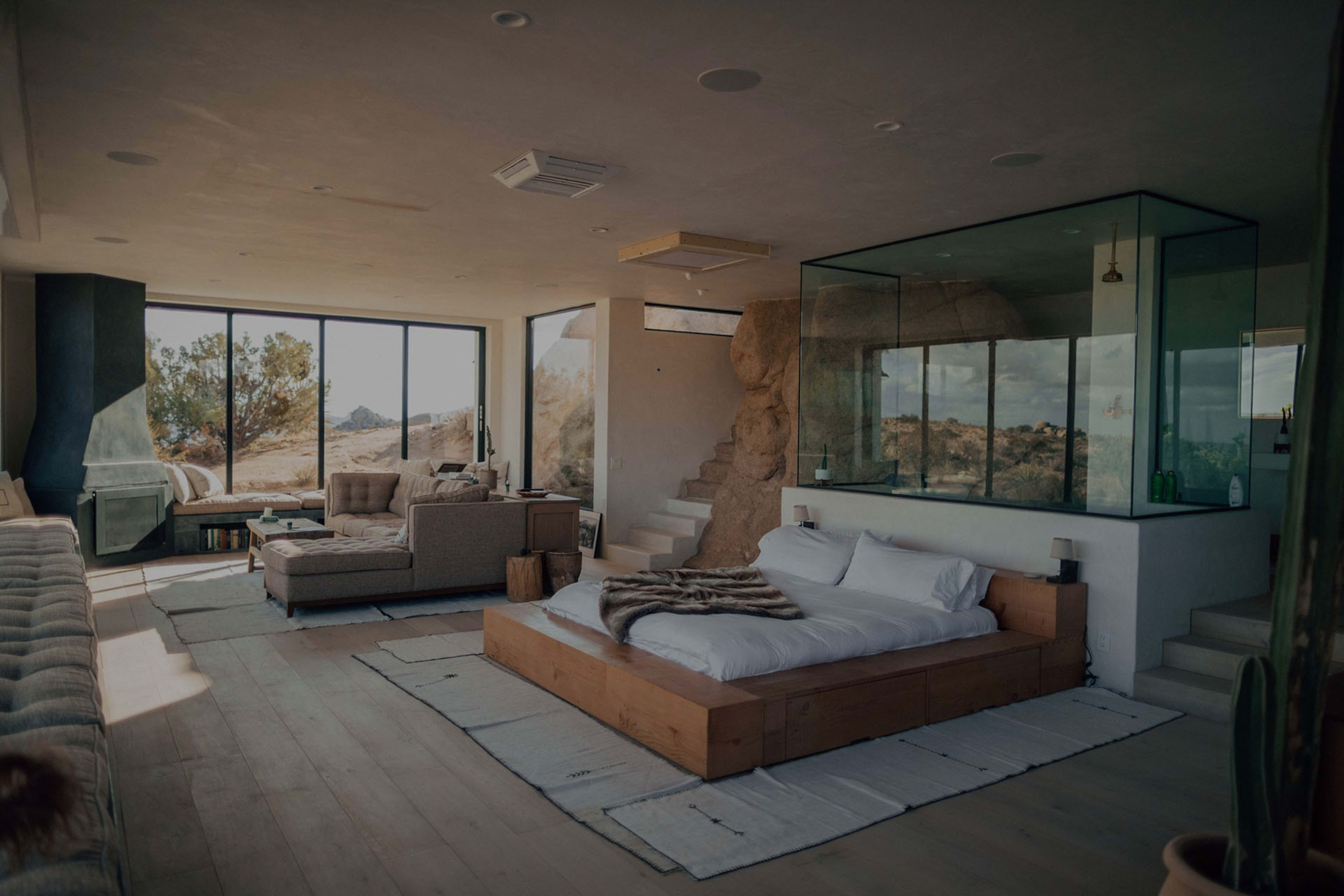 Barnes Associates Realty Group