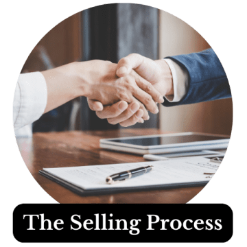 The Selling Process
