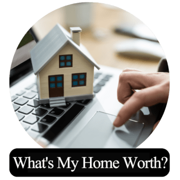 Discover Your Home Worth