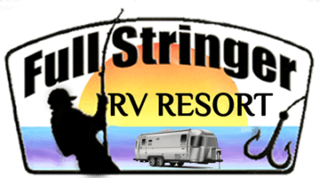 Full Stringer RV Resort of Matagorda