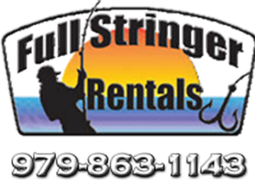 Full Stringer Rentals of Matagorda