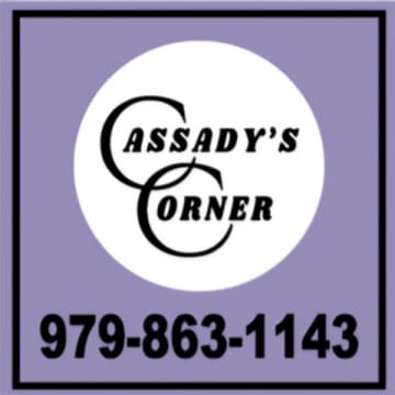 Cassady's Corner Retail & Office Space for Lease in Matagorda