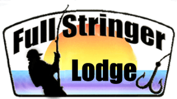 Full Stringer Lodge of Matagorda