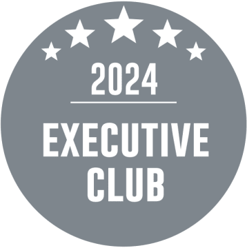 2024 Executive Club