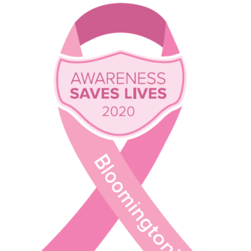 Bloomington's Breast Cancer Awareness Walk Bloomington's Breast Cancer Awareness Walk