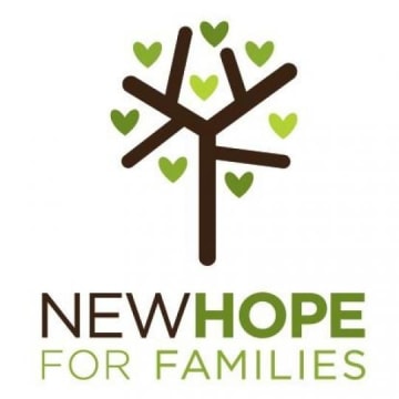 New Hope for Families New Hope for Families