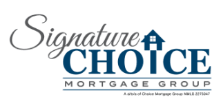 Signature Choice Mortgage