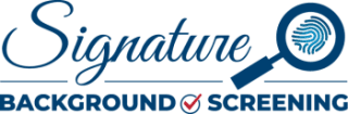 Signature Background Screening
