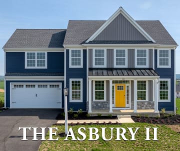 The Asbury II