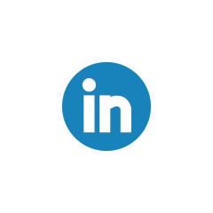 Follow us on LinkedIn!