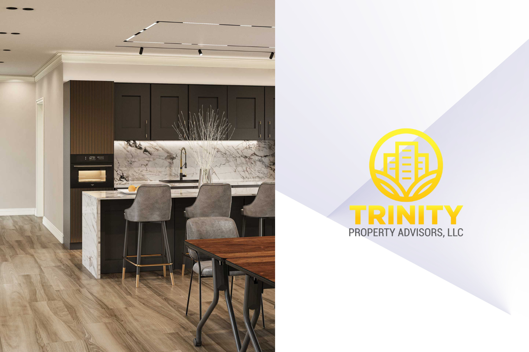 Residential Real Estate in Philadelphia | Trinity Property Advisors, LLC