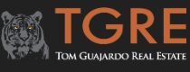 Tom Guajardo Real Estate cover