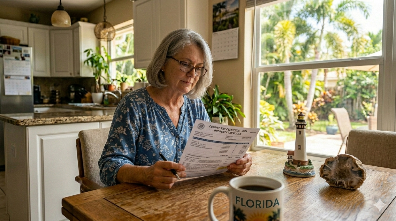 Could Florida Actually Eliminate Property Taxes?