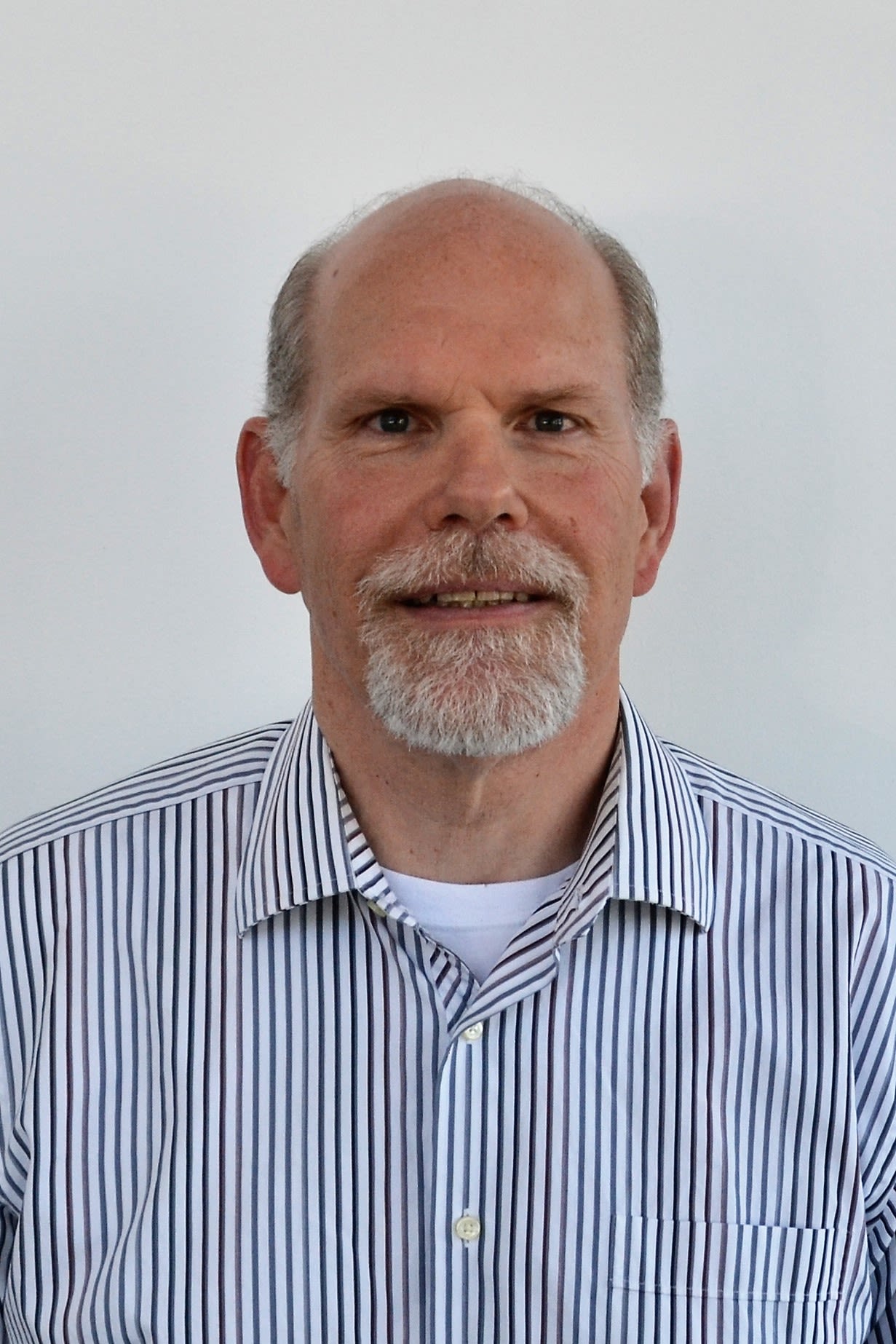 Bill Wilmering