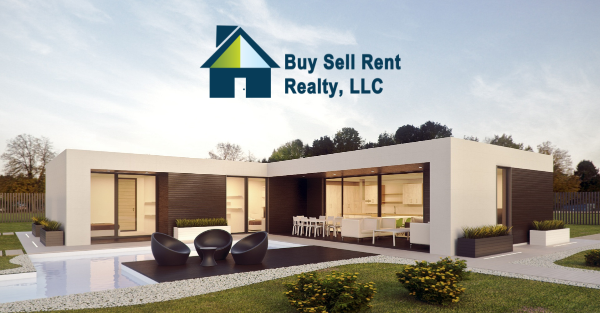 Buy Sell Rent Realty, LLC cover