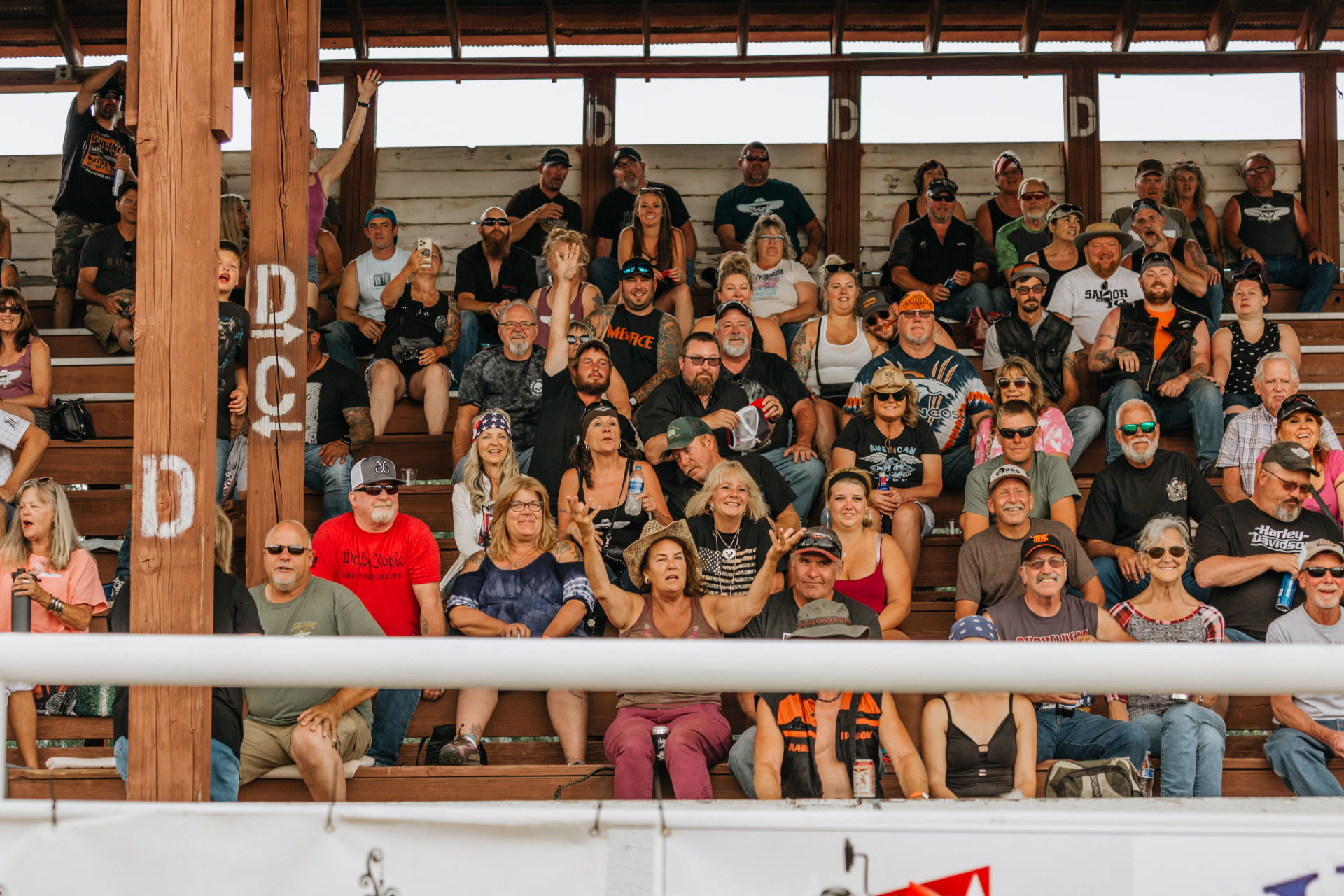 Events - Heather Quinn