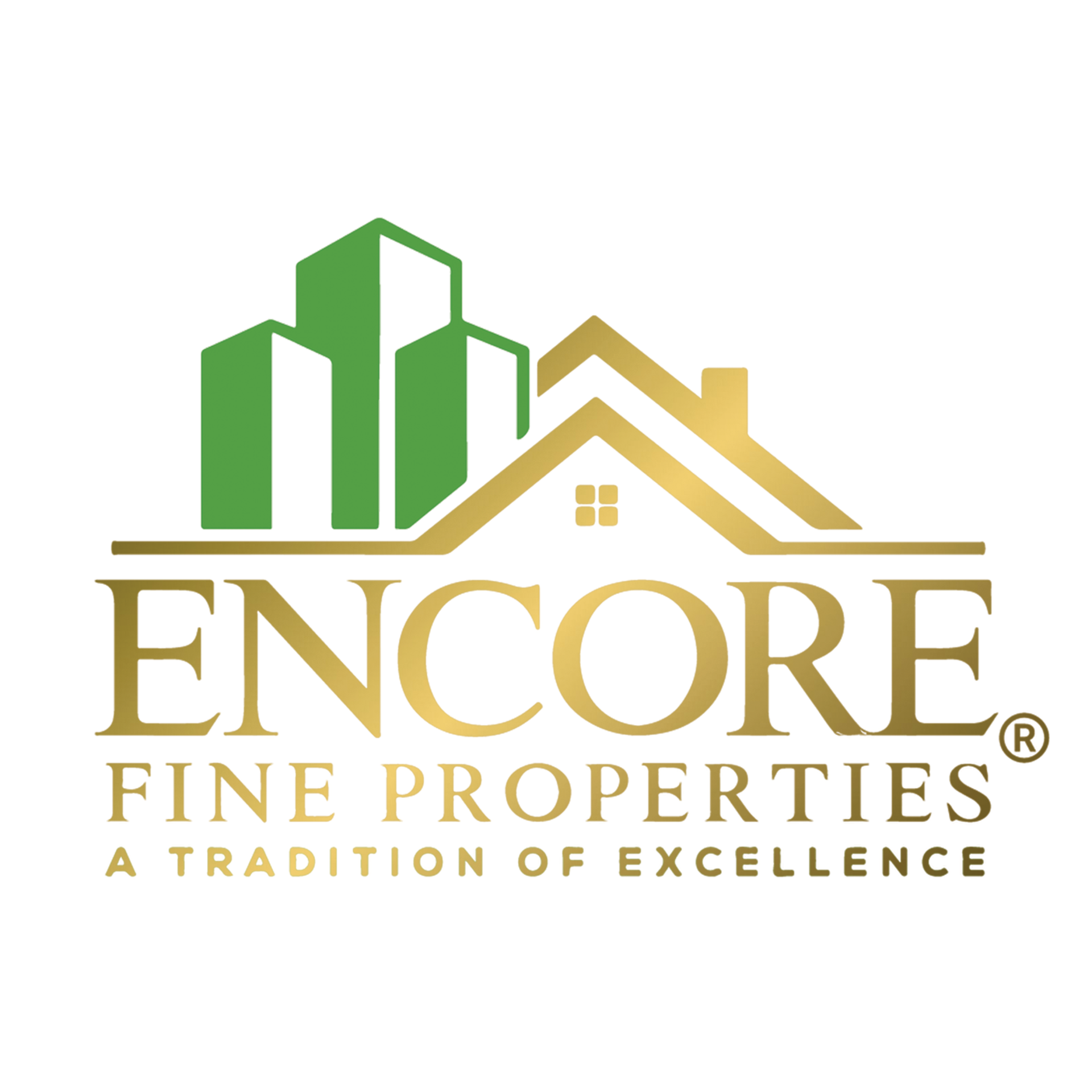 Encore Fine Properties cover