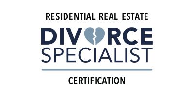 Residential Real Estate Divorce Specialist Certification Residential Real Estate Divorce Specialist Certification