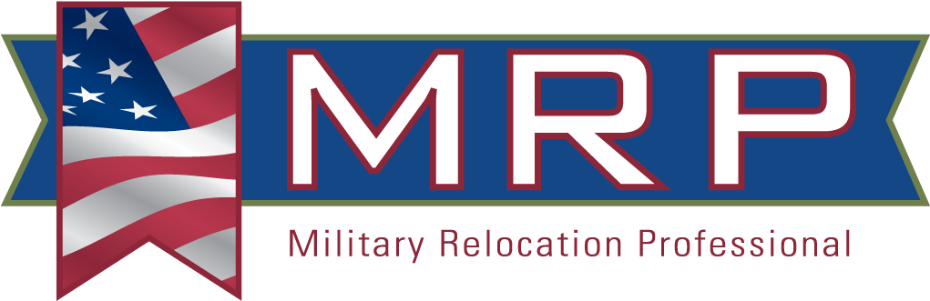 Military Reloaction Professional