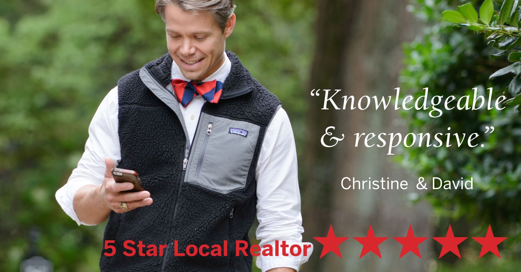 carter group realtors testimonials
