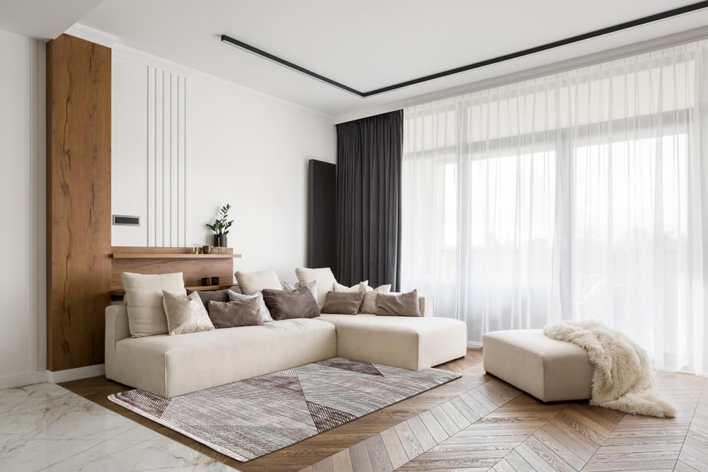 Contemporary-Home Contemporary Home