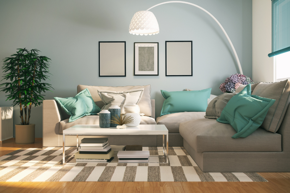 Living-Space Living Space