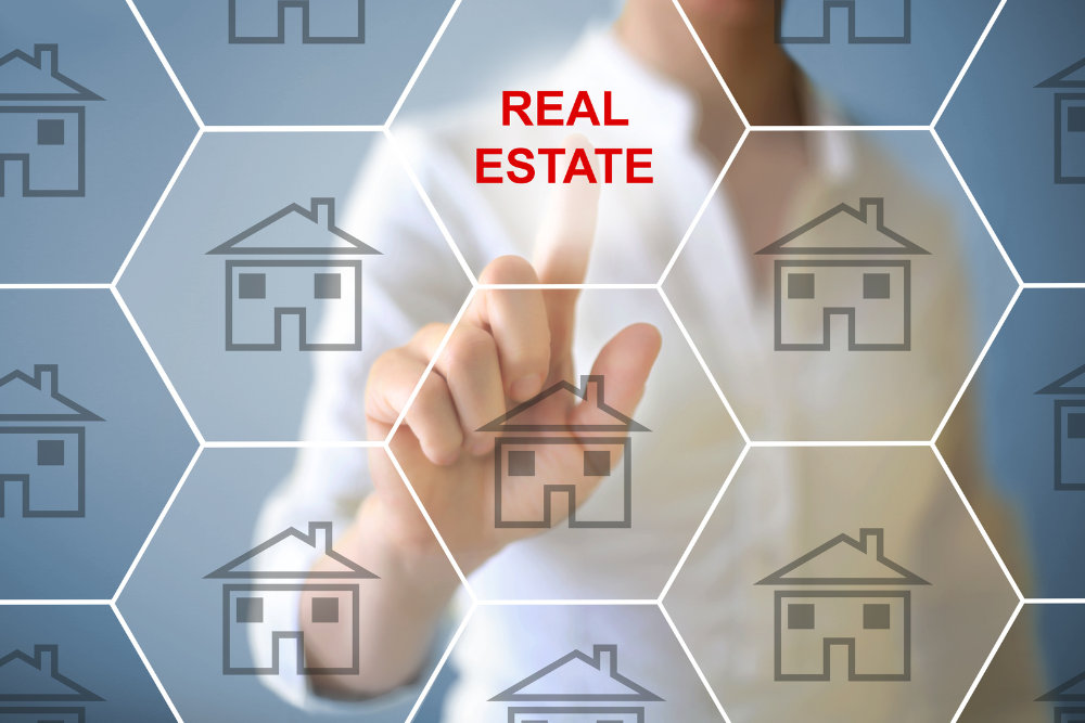 Real-Estate-Crowdfunding Real Estate Crowdfunding
