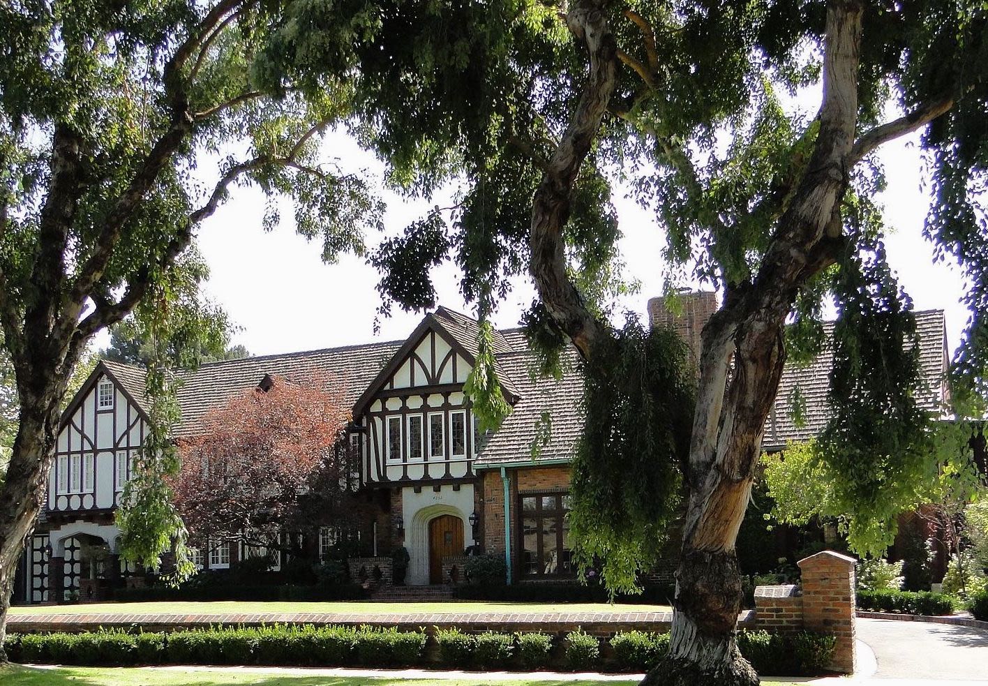 Dawson/Pray House