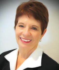 Paulette Bergstedt Agent