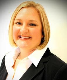 Sarah Spjut Agent