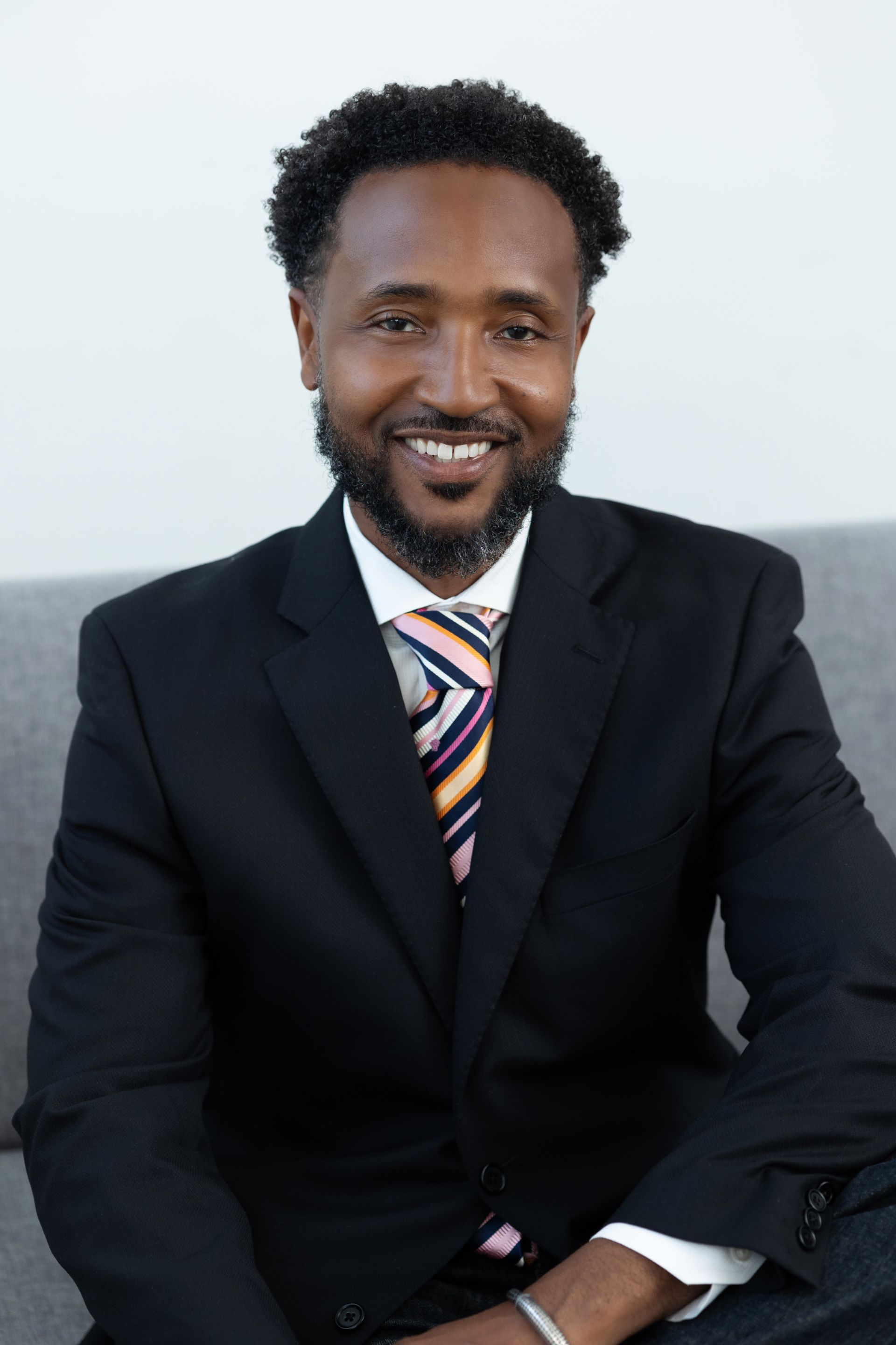Orlando Avant