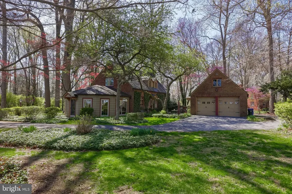 Featured Off-Market Home