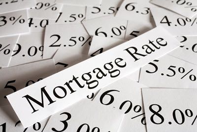 mortgage rates mortgage rates