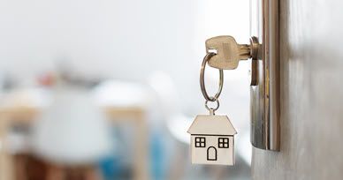 Housing inventory Housing inventory