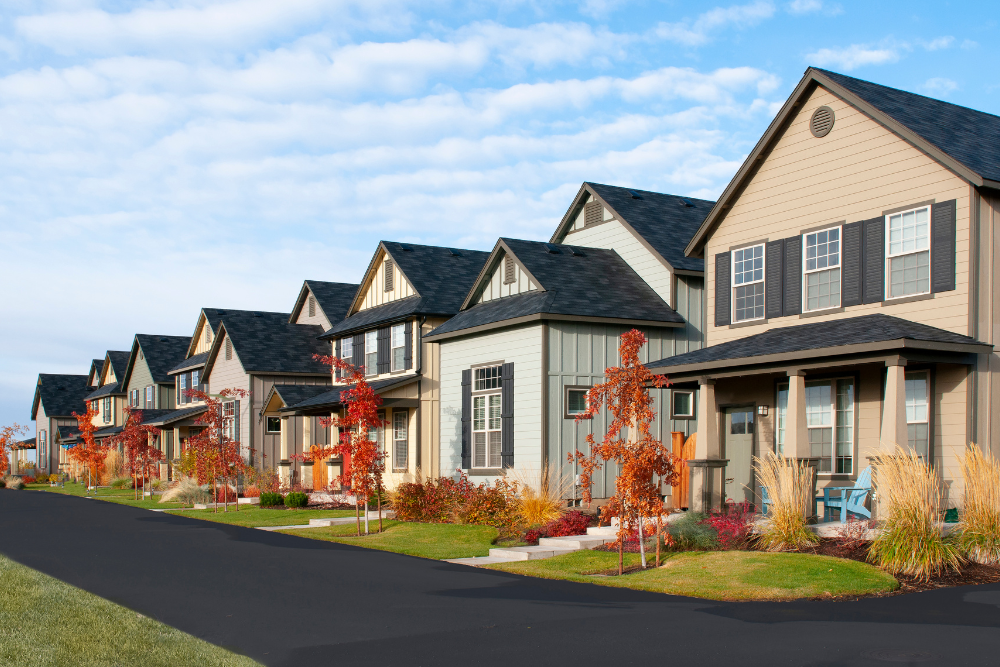 Prime Time for Real Estate Open Houses