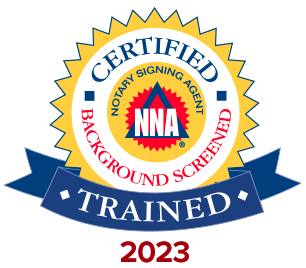 NNA Background Screened