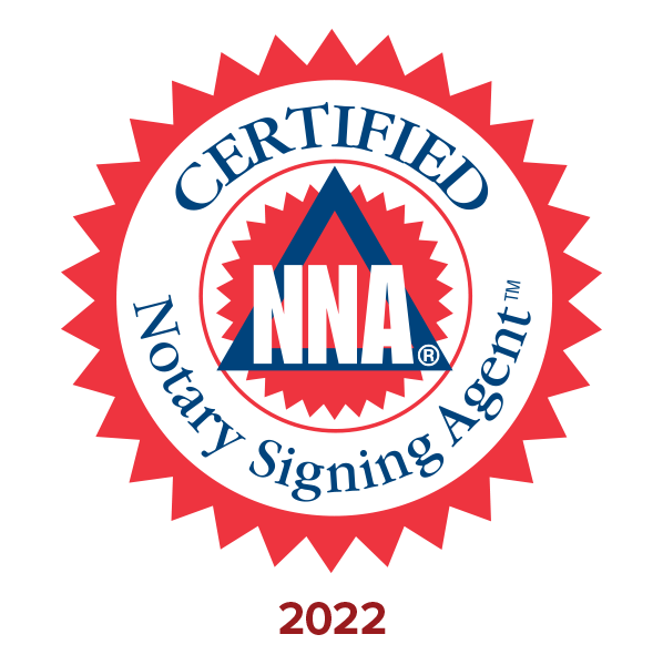 NNA Certified