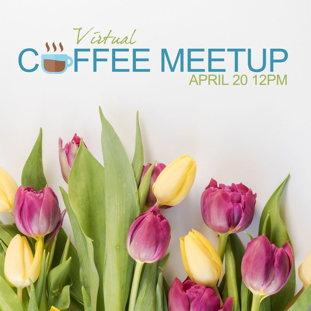 Coffee and Mingle
