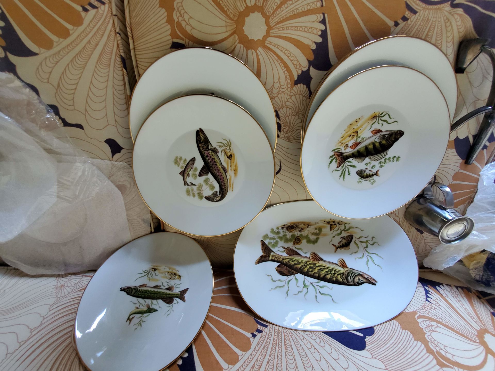 dinnerware