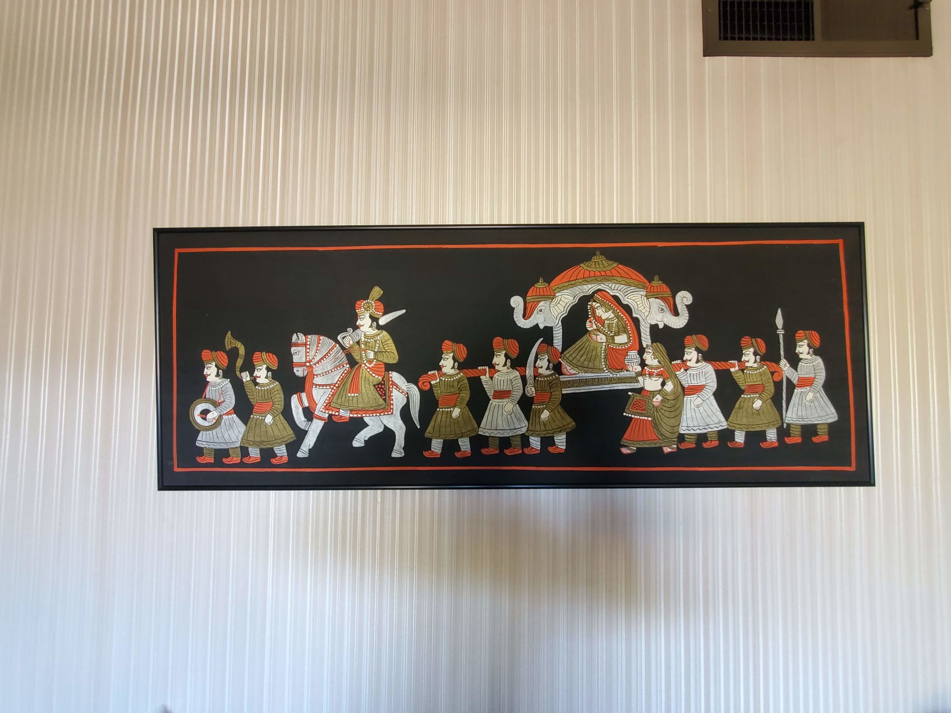 wall art