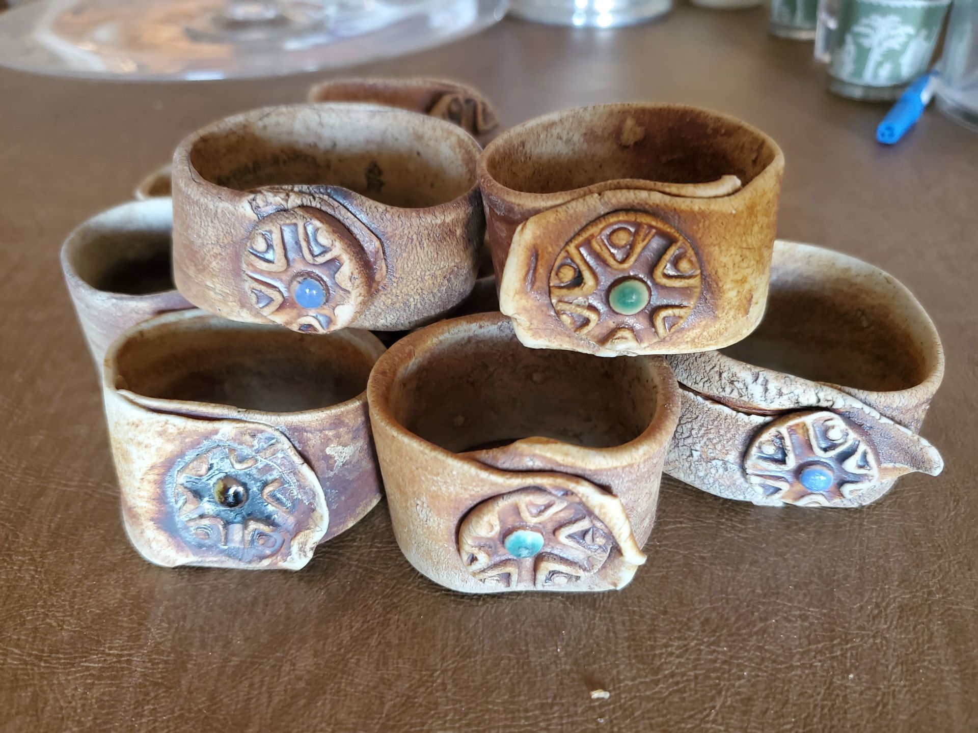 napkin ring