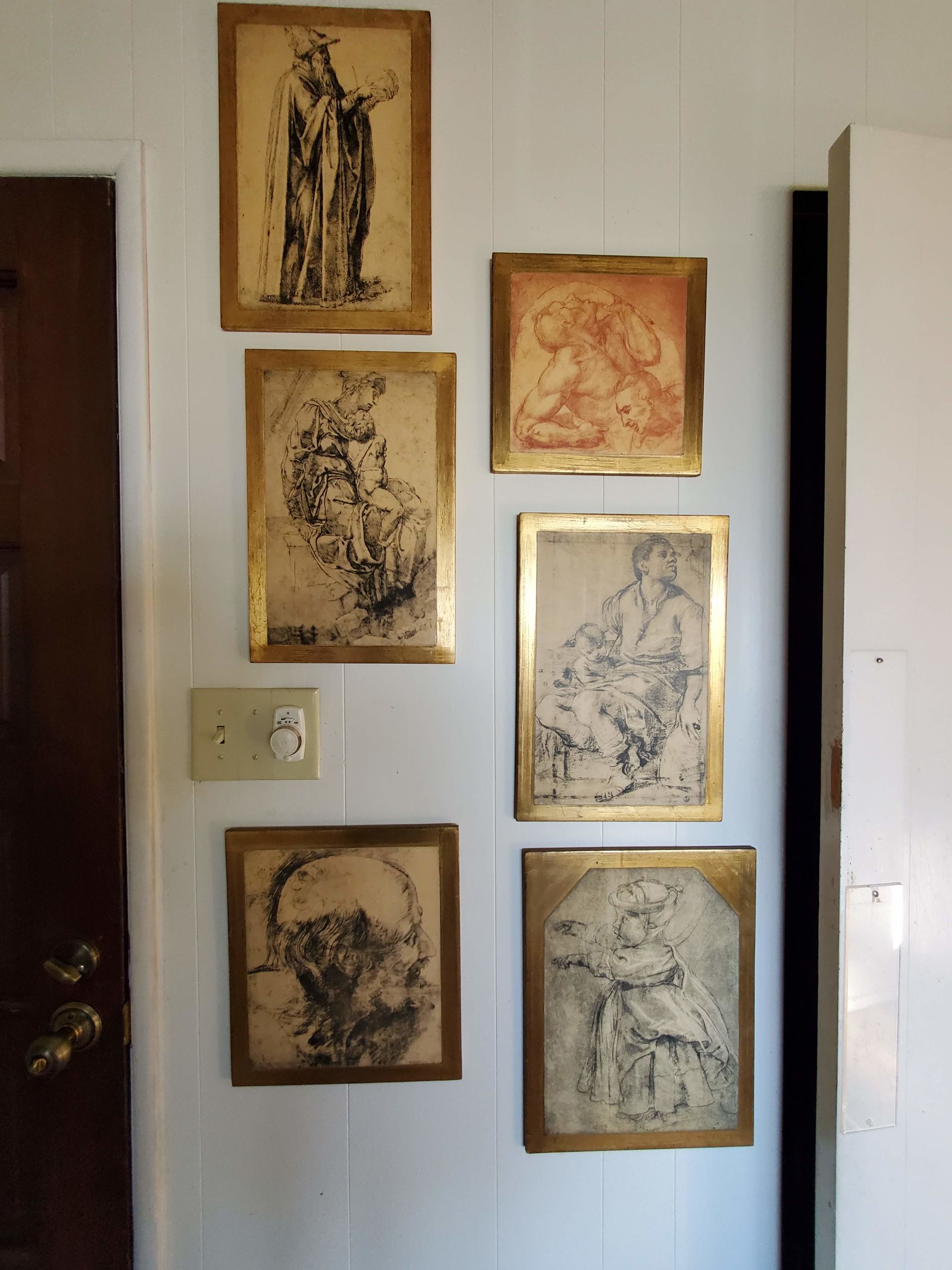 wall art