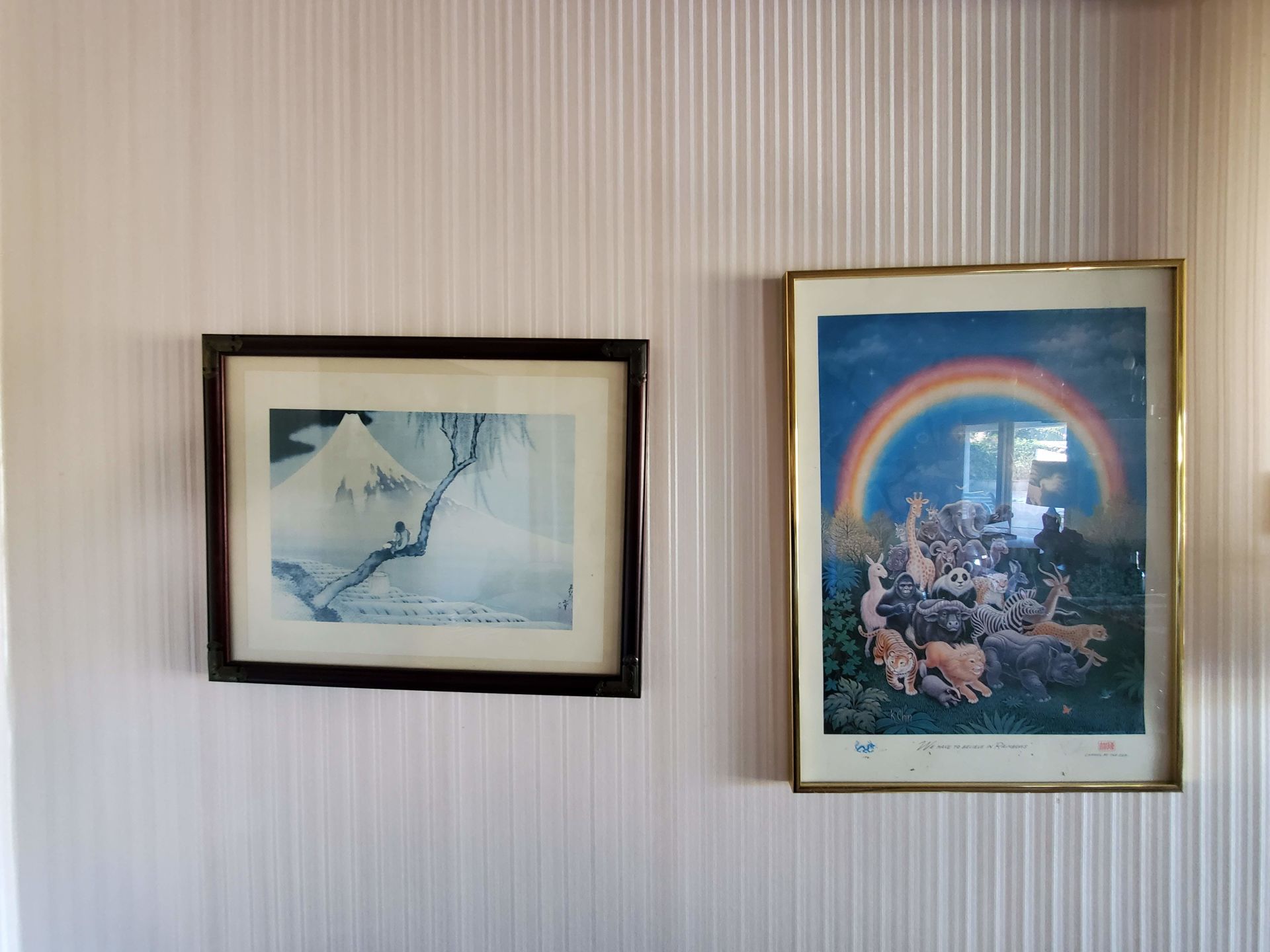 wall art