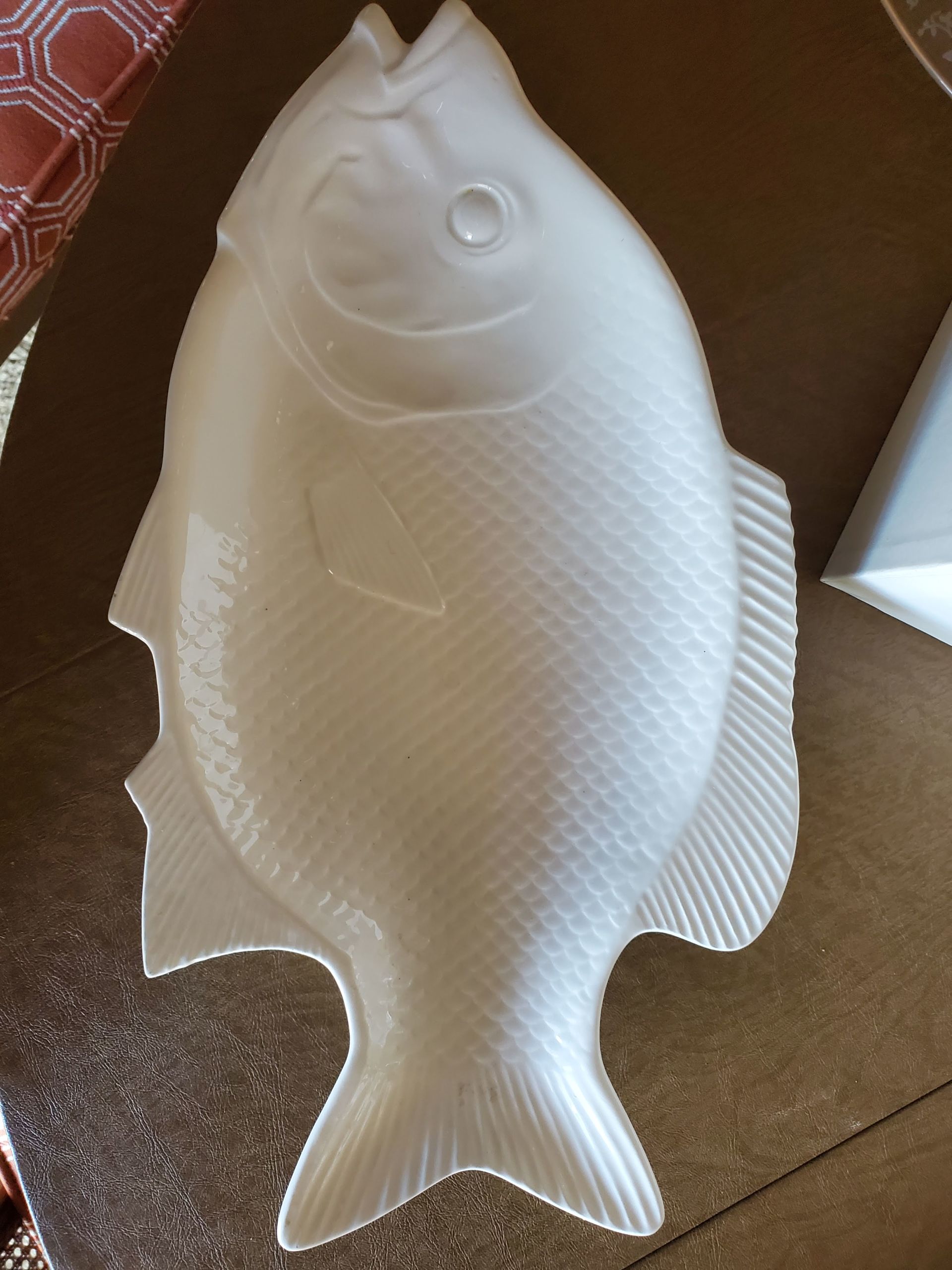 fish plate