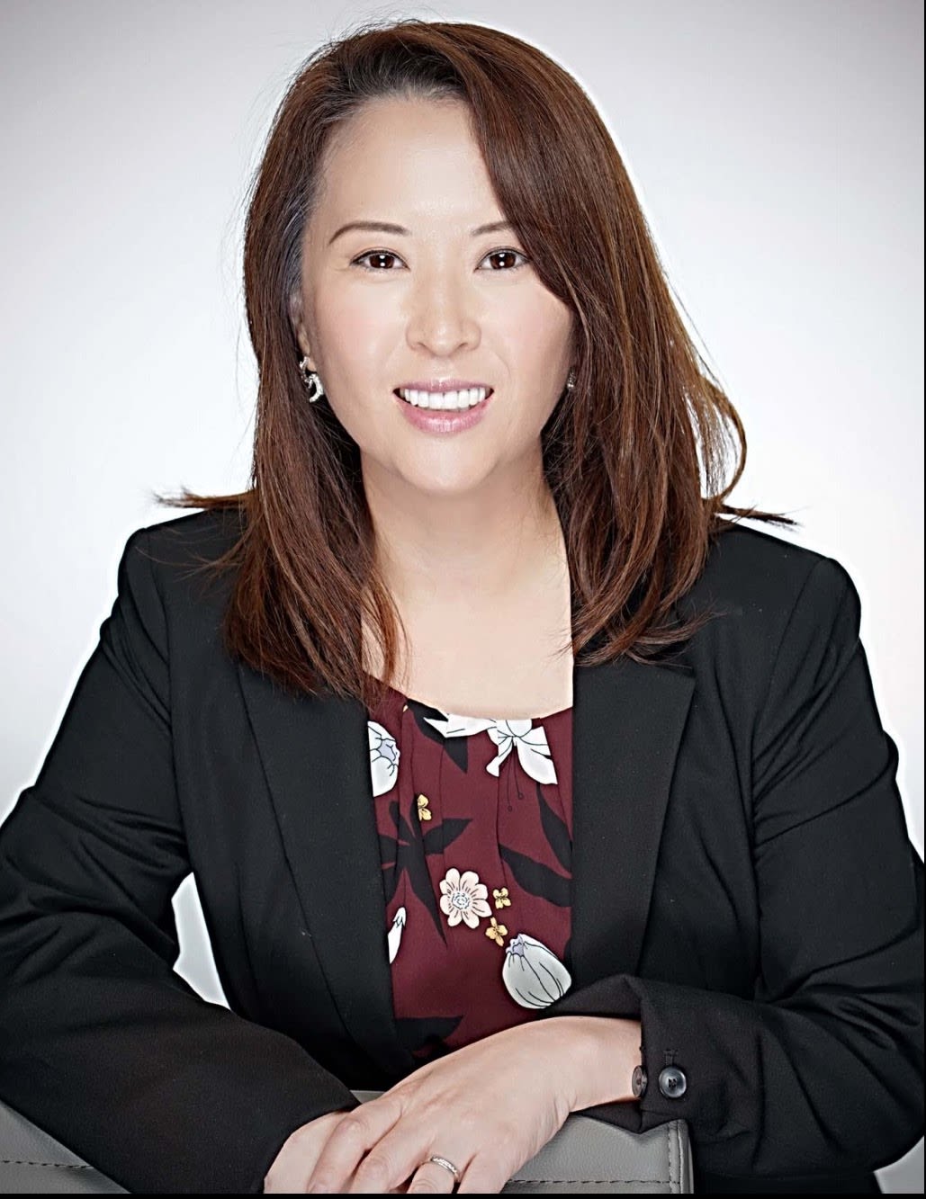 Joann Wong