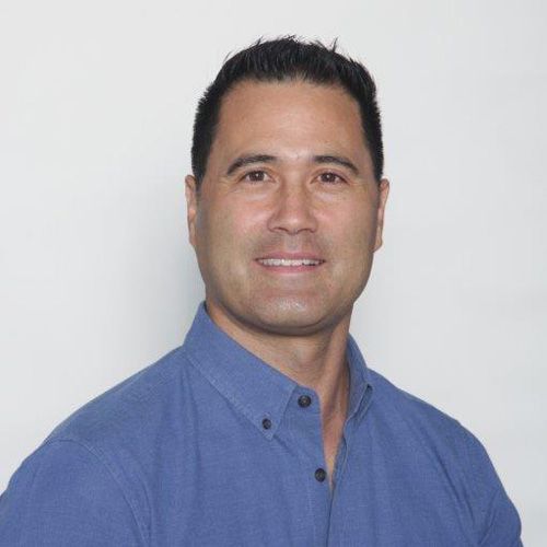Ken Dennis