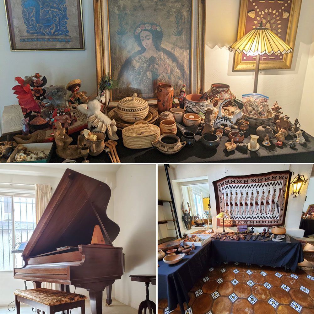 Estate Sale