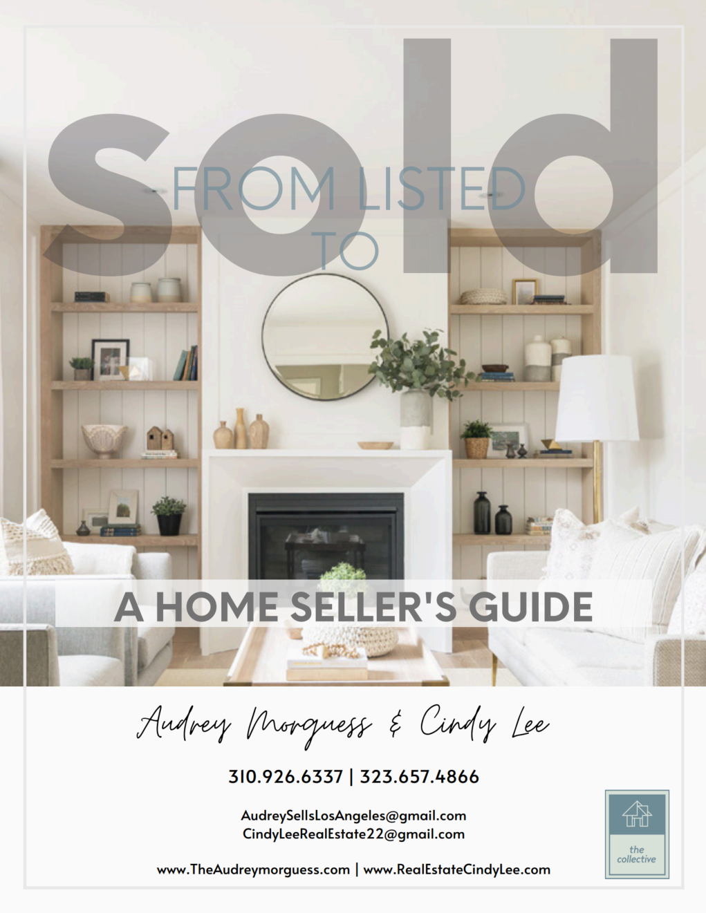 Home Seller's Guide Home Seller's Guide