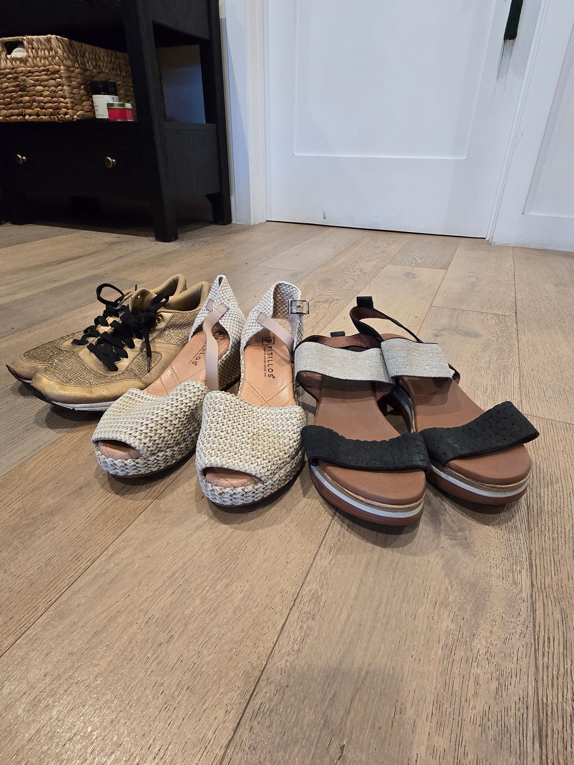 Shoes